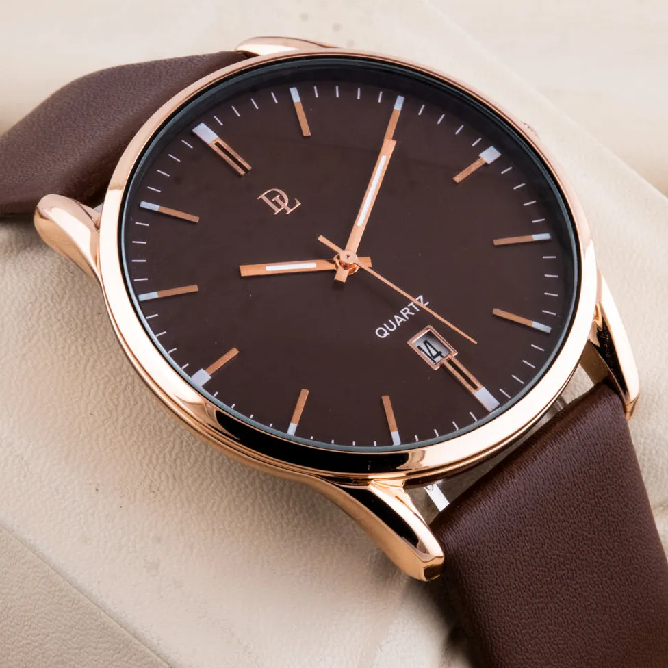 Timekeeper (Mocha)