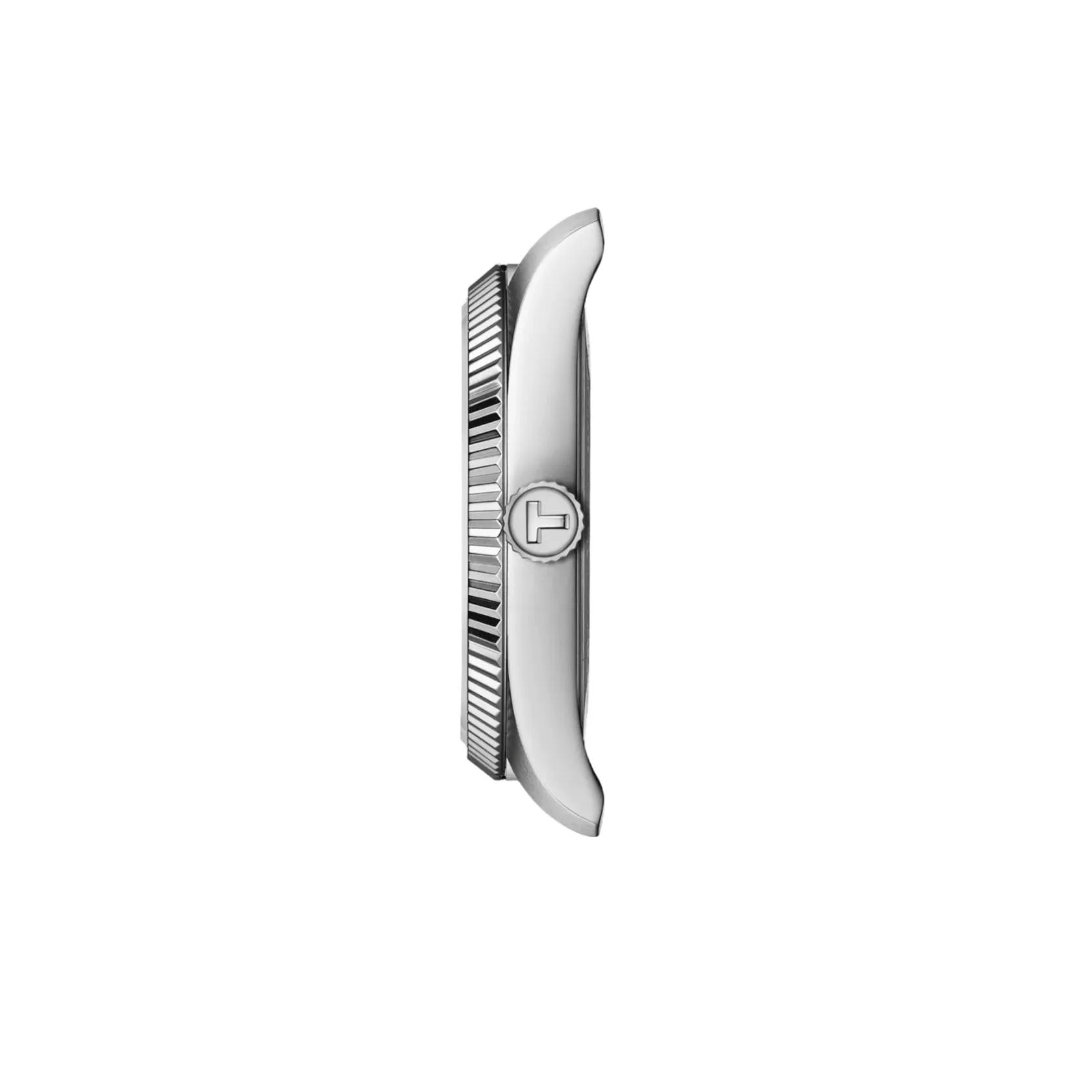 Tissot Ballade 34mm Quartz Women's Watch T1562101109100