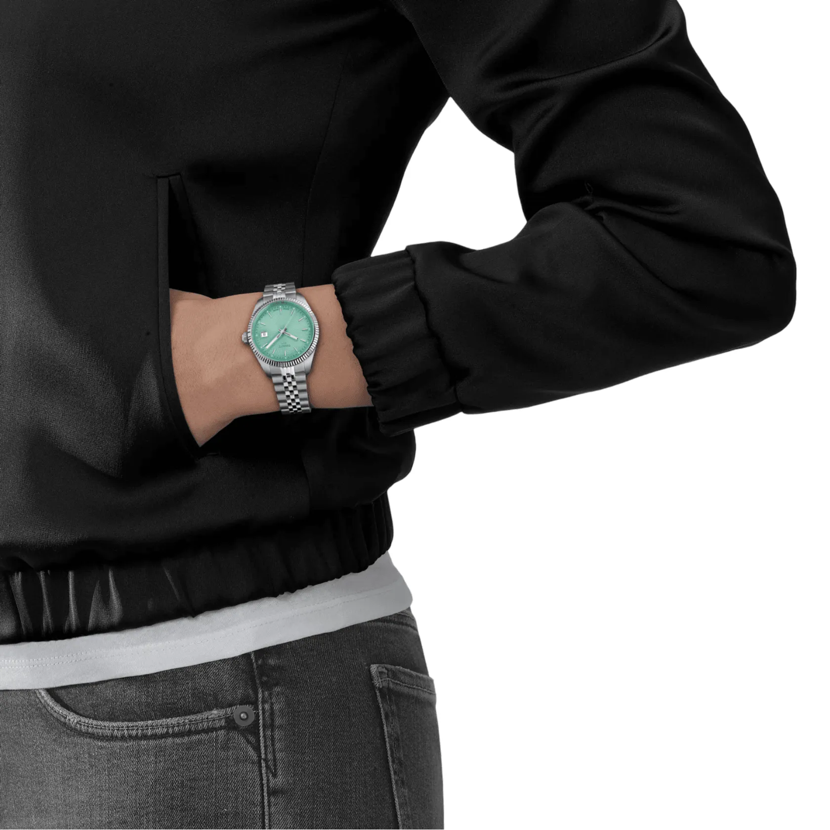 Tissot Ballade 34mm Quartz Women's Watch T1562101109100