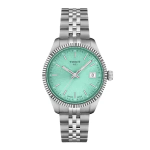 Tissot Ballade 34mm Quartz Women's Watch T1562101109100