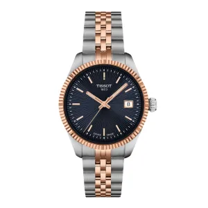 Tissot Ballade 34mm Quartz Women's Watch T1562102204100