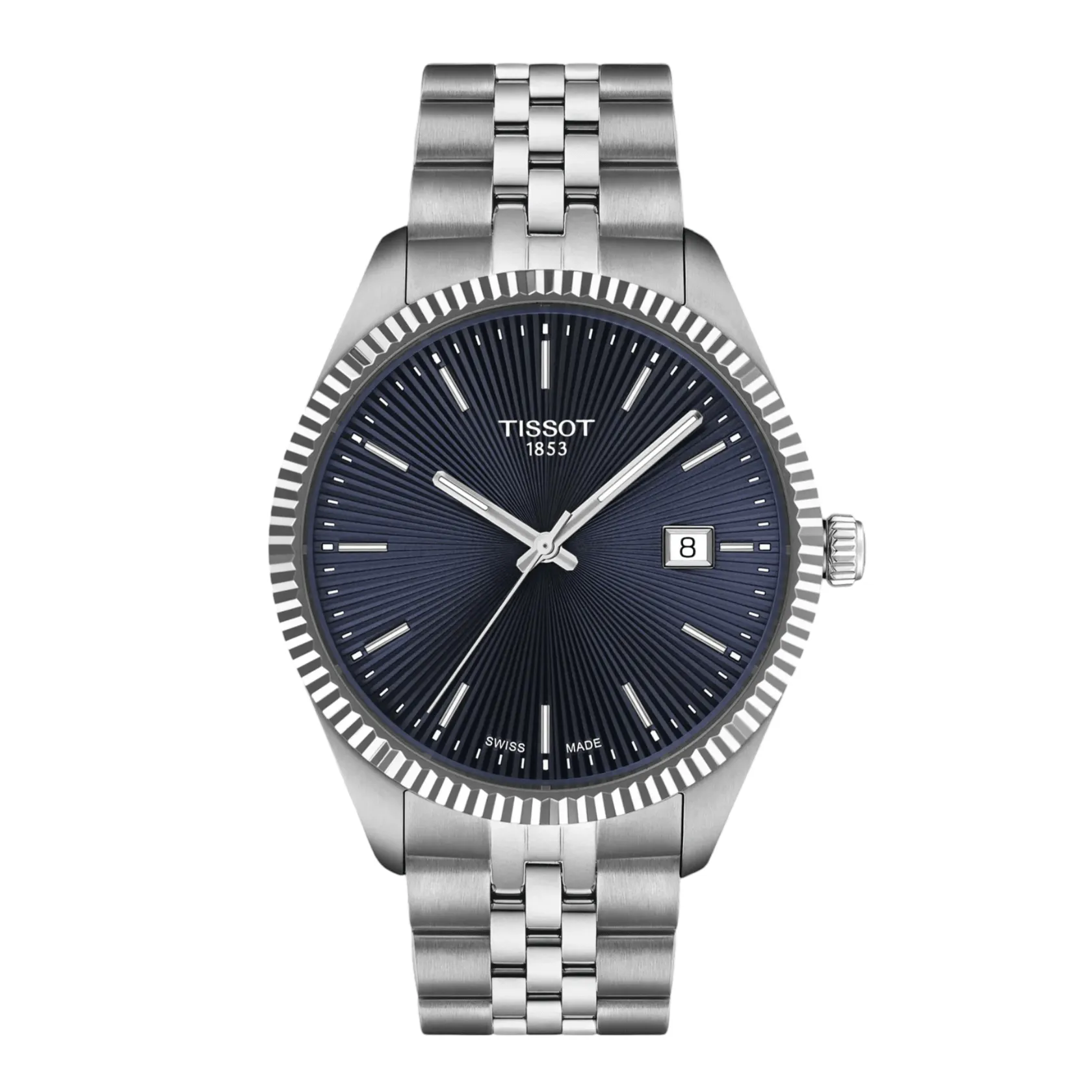 Tissot Ballade 40mm Quartz Men's Watch T1564101104100
