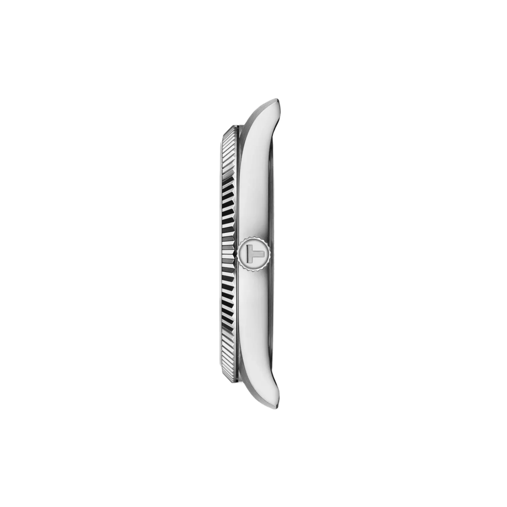 Tissot Ballade 40mm Quartz Men's Watch T1564101104100
