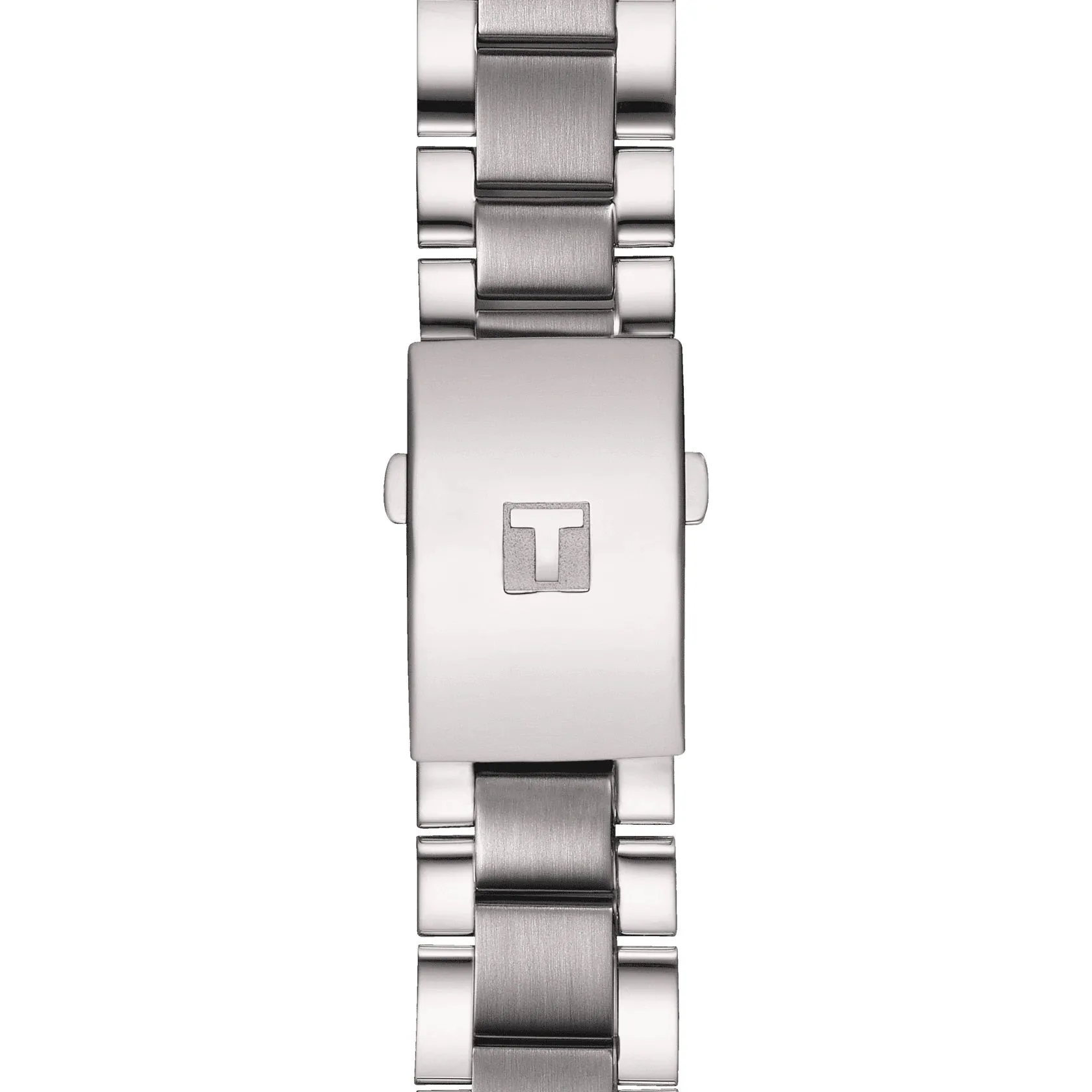 Tissot Chrono XL Classic Mens Stainless Steel Blue Dial Watch