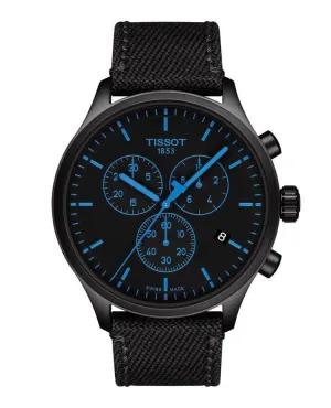 Tissot Chrono XL Quartz Men's Watch T1166173705100