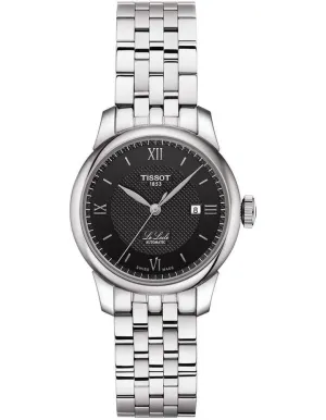 Tissot Le Locle Automatic Lady (29.00) Watch T0062071105800