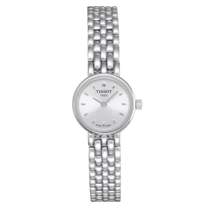 Tissot Lovely Ladies Stainless Steel Watch