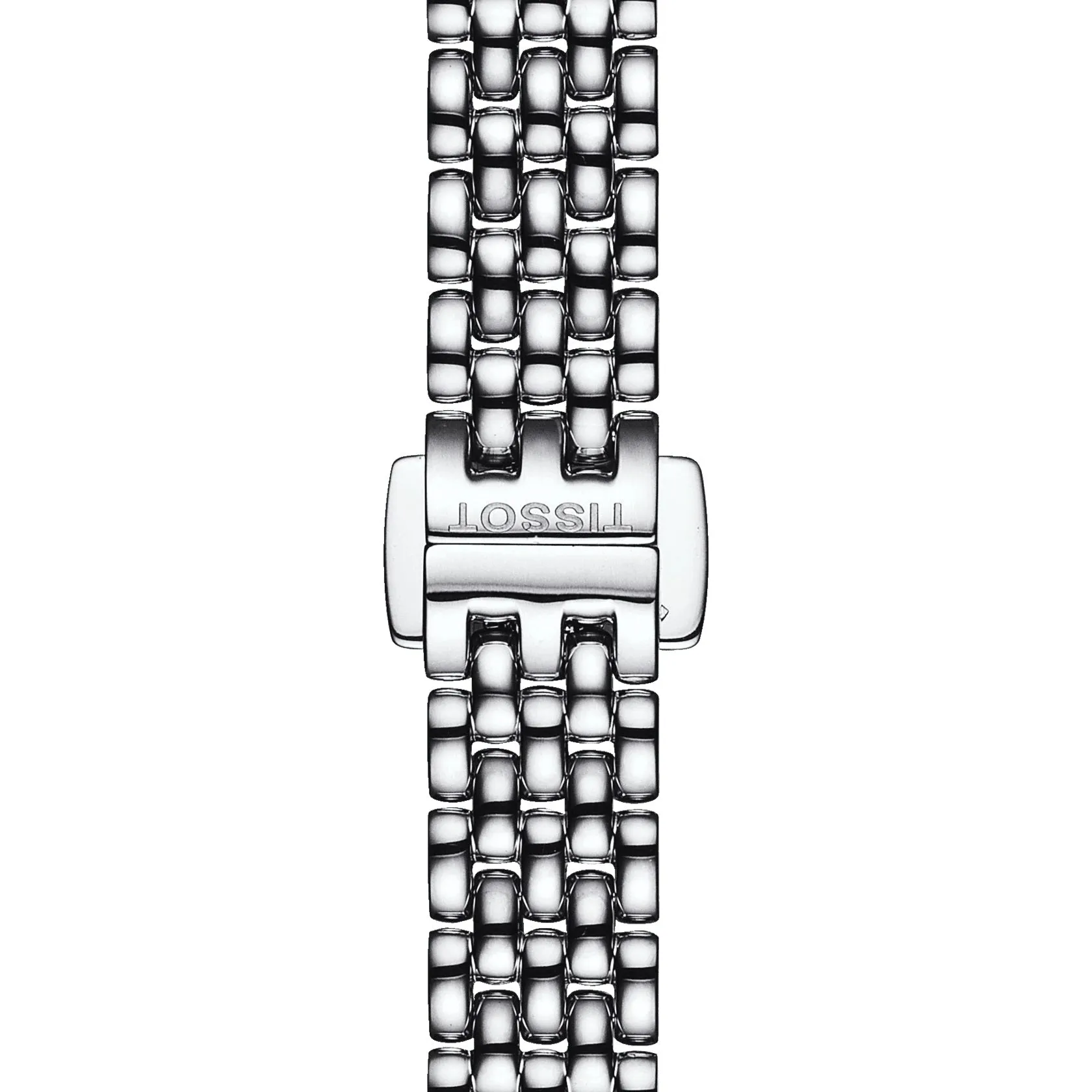 Tissot Lovely Ladies Stainless Steel Watch