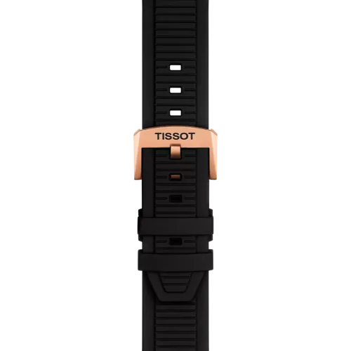 Tissot T-Race Chronograph Watch (Serial No.: T141.417.37.051.00)