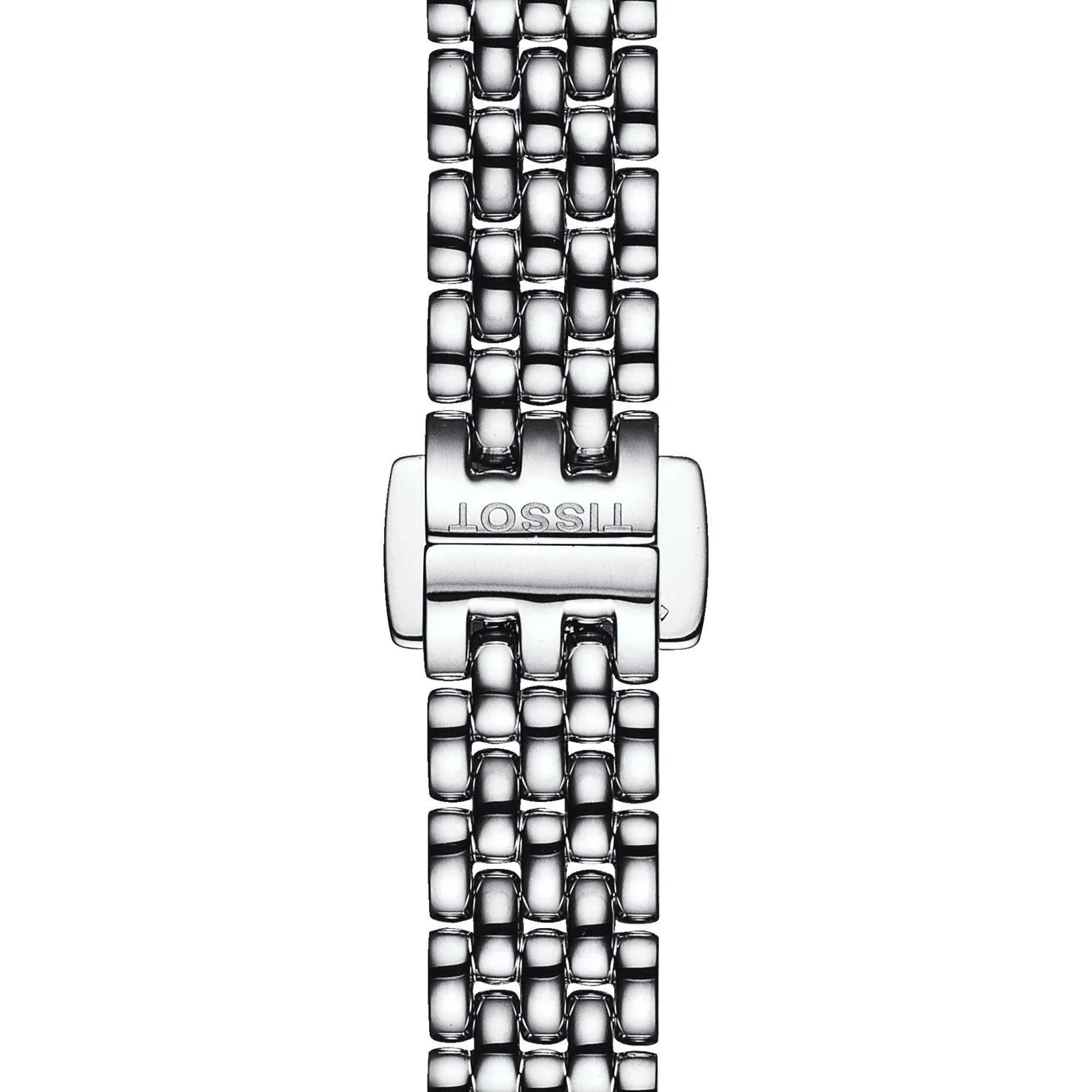 Tissot Women's Watch Lovely 19.5mm Steel Quartz T058,009.11.051.00