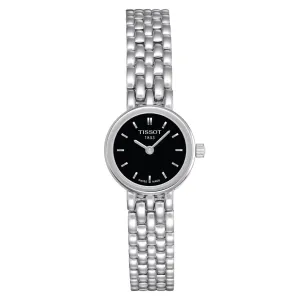 Tissot Women's Watch Lovely 19.5mm Steel Quartz T058,009.11.051.00
