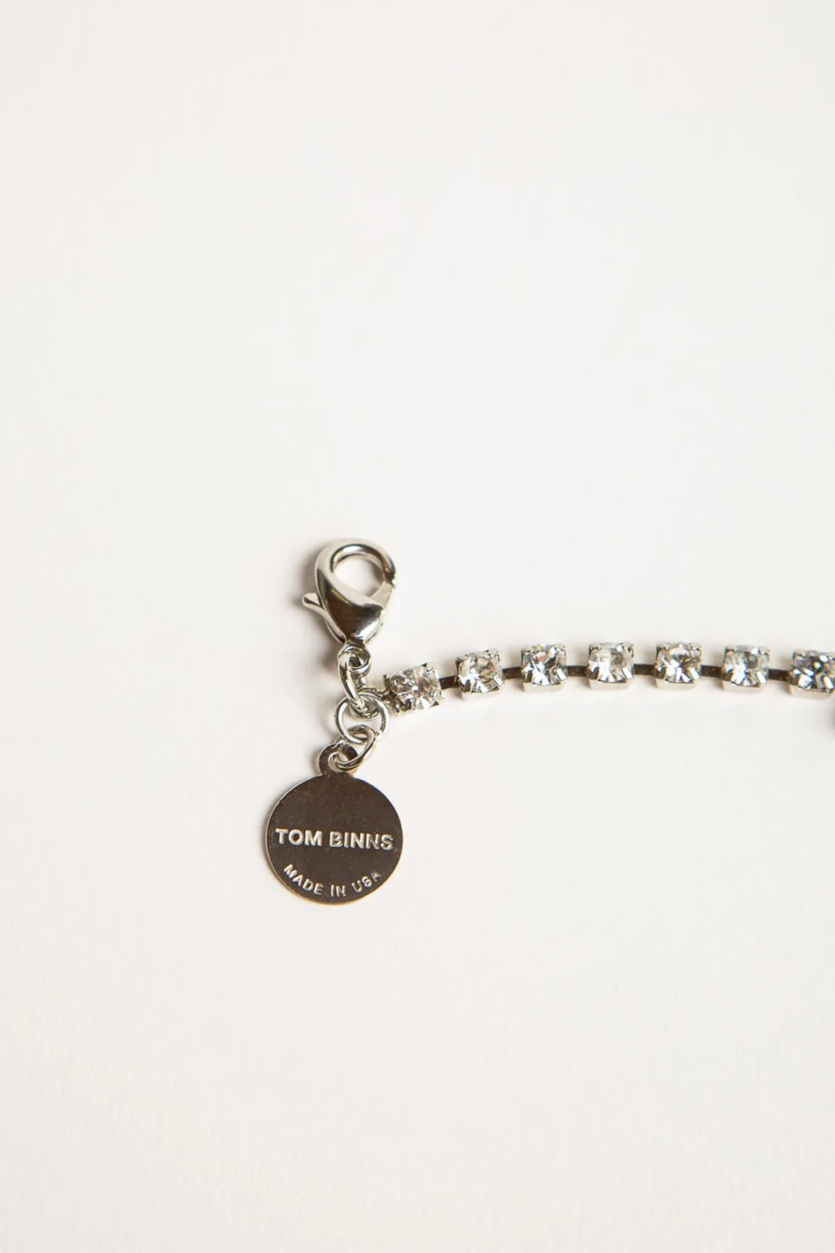 TOM BINNS | VULGARI #1 NECKLACE