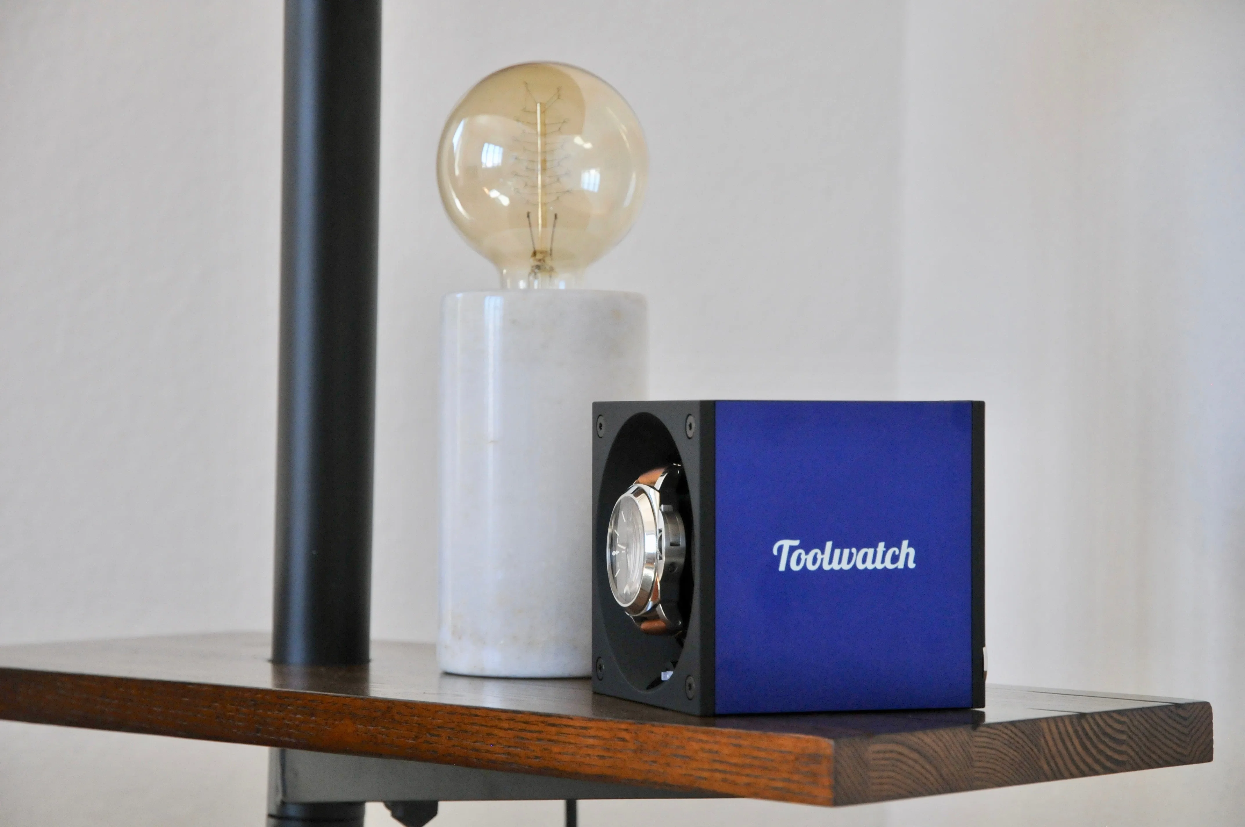 Toolwatch Limited Edition Watch Winder