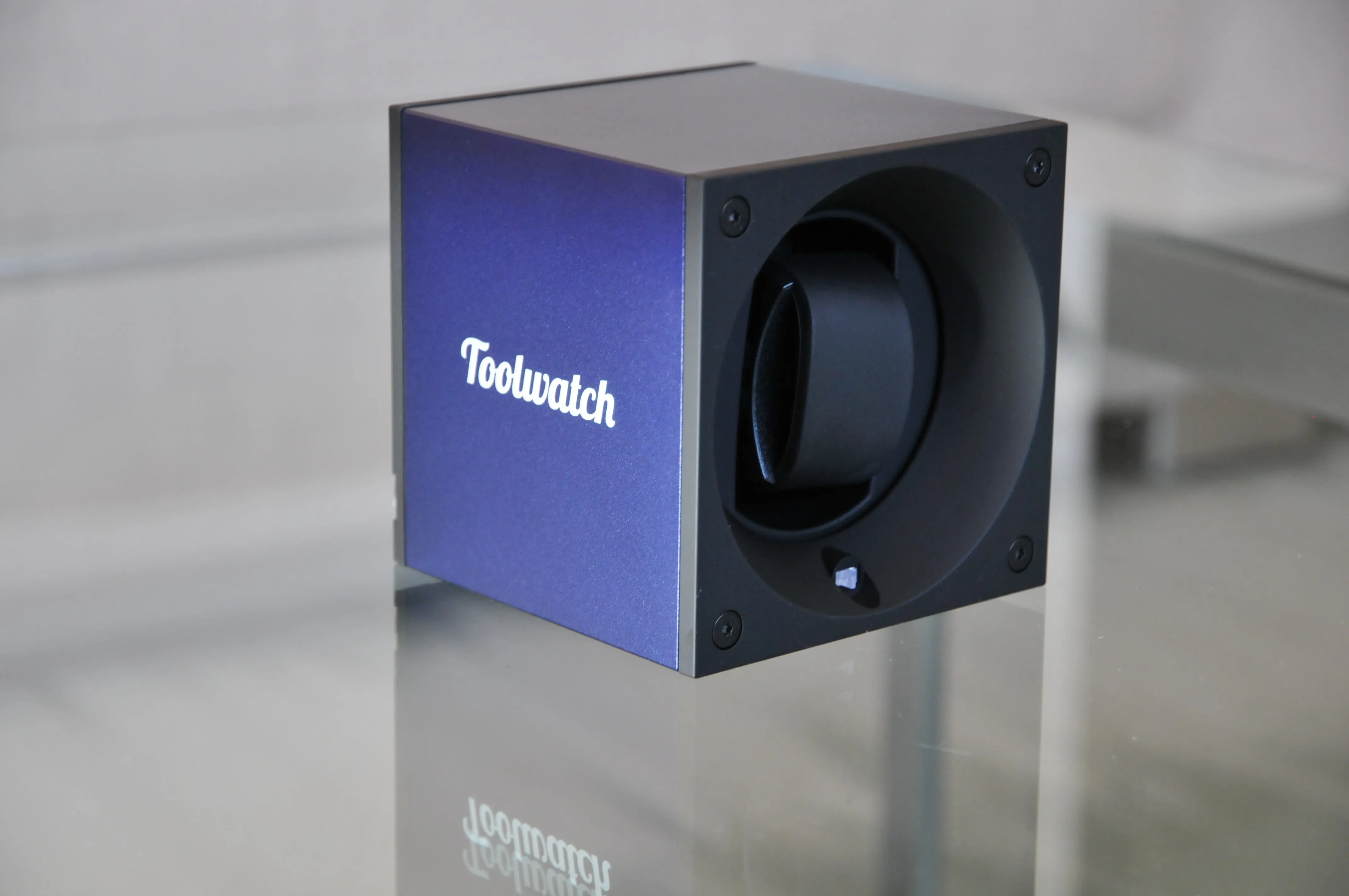 Toolwatch Limited Edition Watch Winder