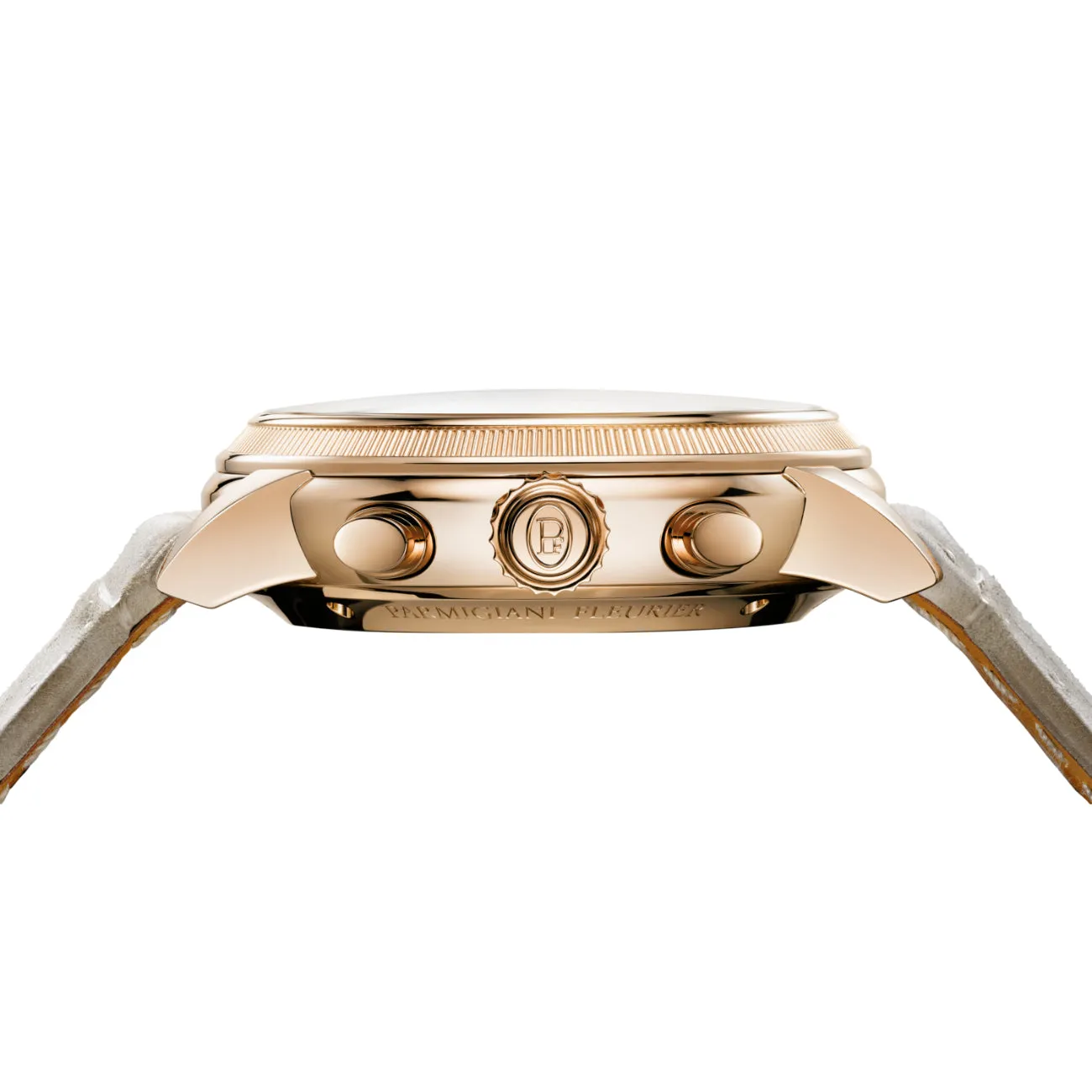 TORIC CHRONOGRAPH RATTRAPANTE ROSE GOLD (PRE-ORDER)