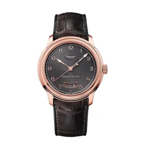Toric Chronometre