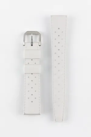 TROPIC® Dive Watch Strap in LIGHT GREY