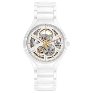 True Round Automatic