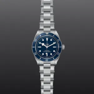 TUDOR Black Bay 58