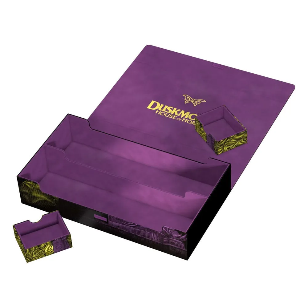 Ultimate Guard Omnihive 1000  Xenoskin Duskmourn: House of Horror - Valgavoth, Terror Eater - Magic The Gathering