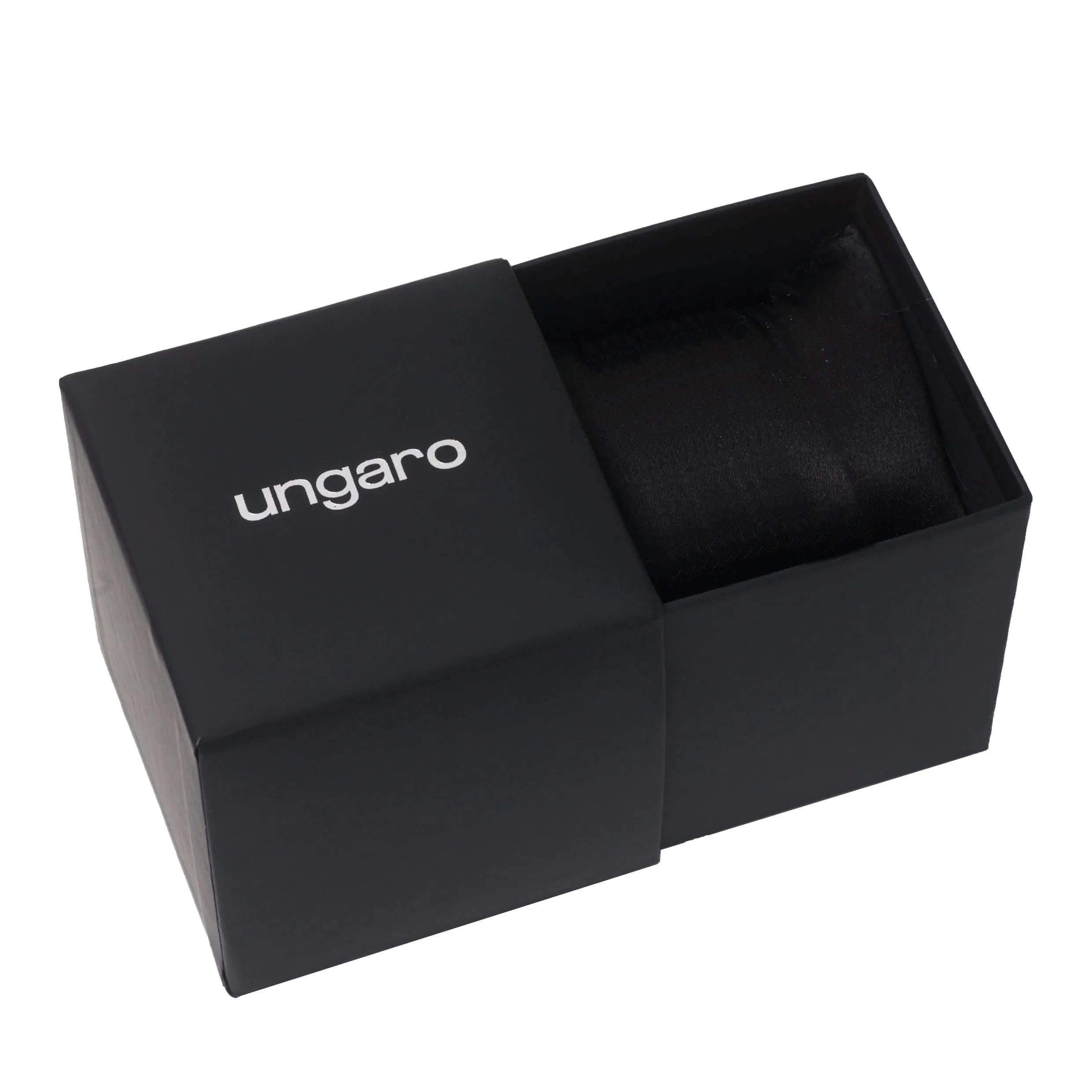 Ungaro UMN028A-Watch Lina Black