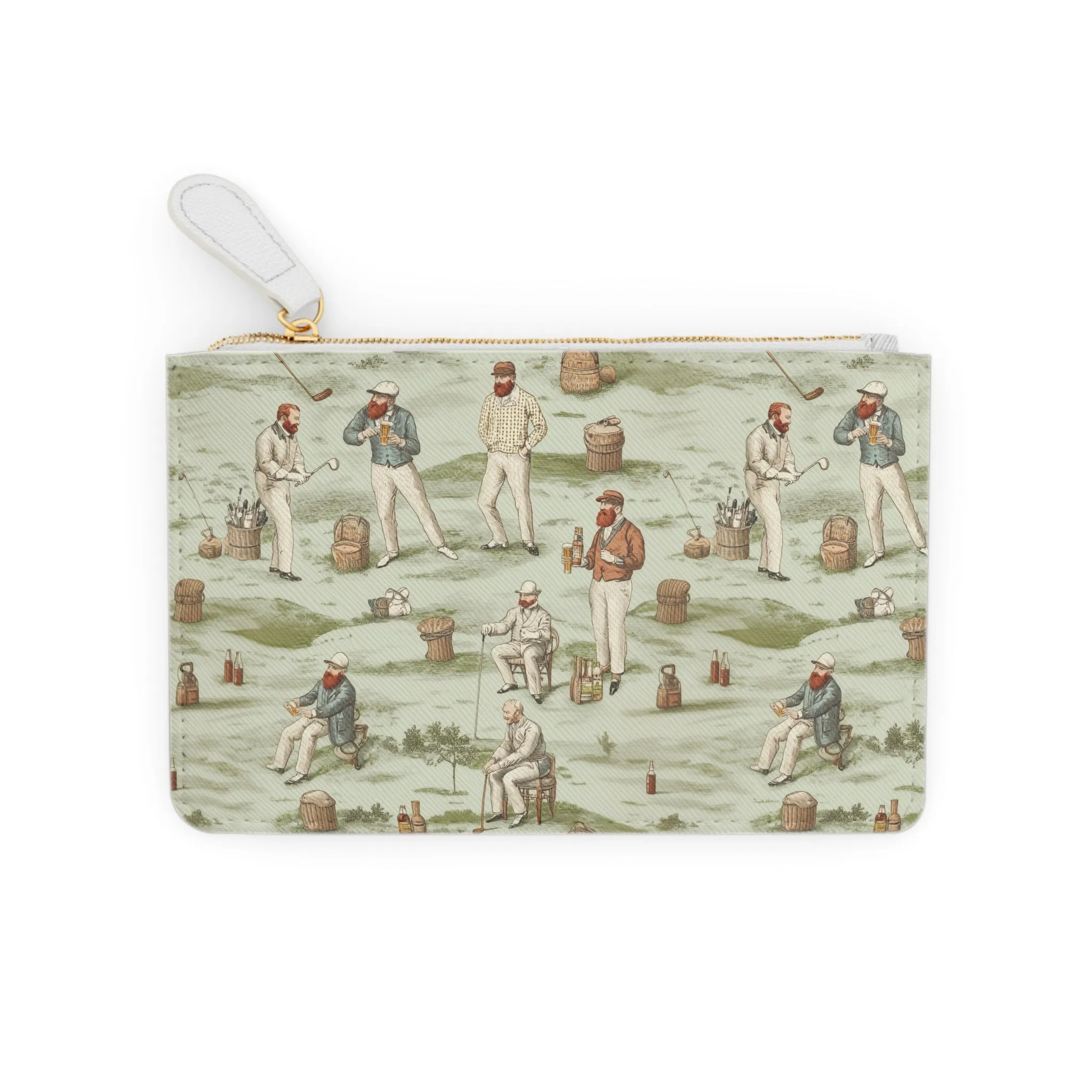 Valuables Bag