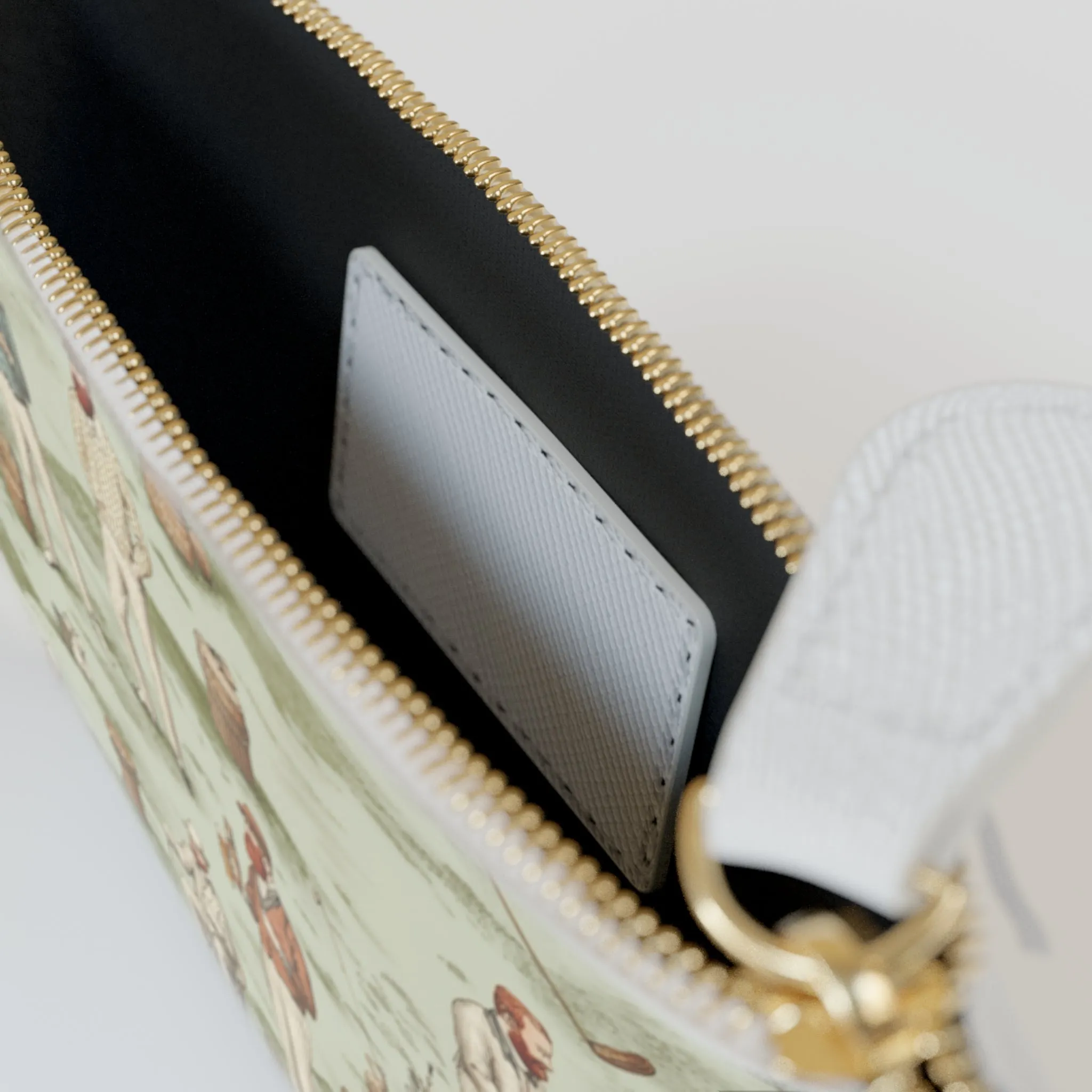 Valuables Bag