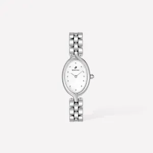 Vatican Platinum Veil Watch