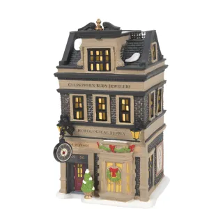 Village Jewelers Shop