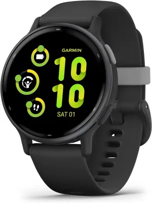 Vivoactive 5 Watch