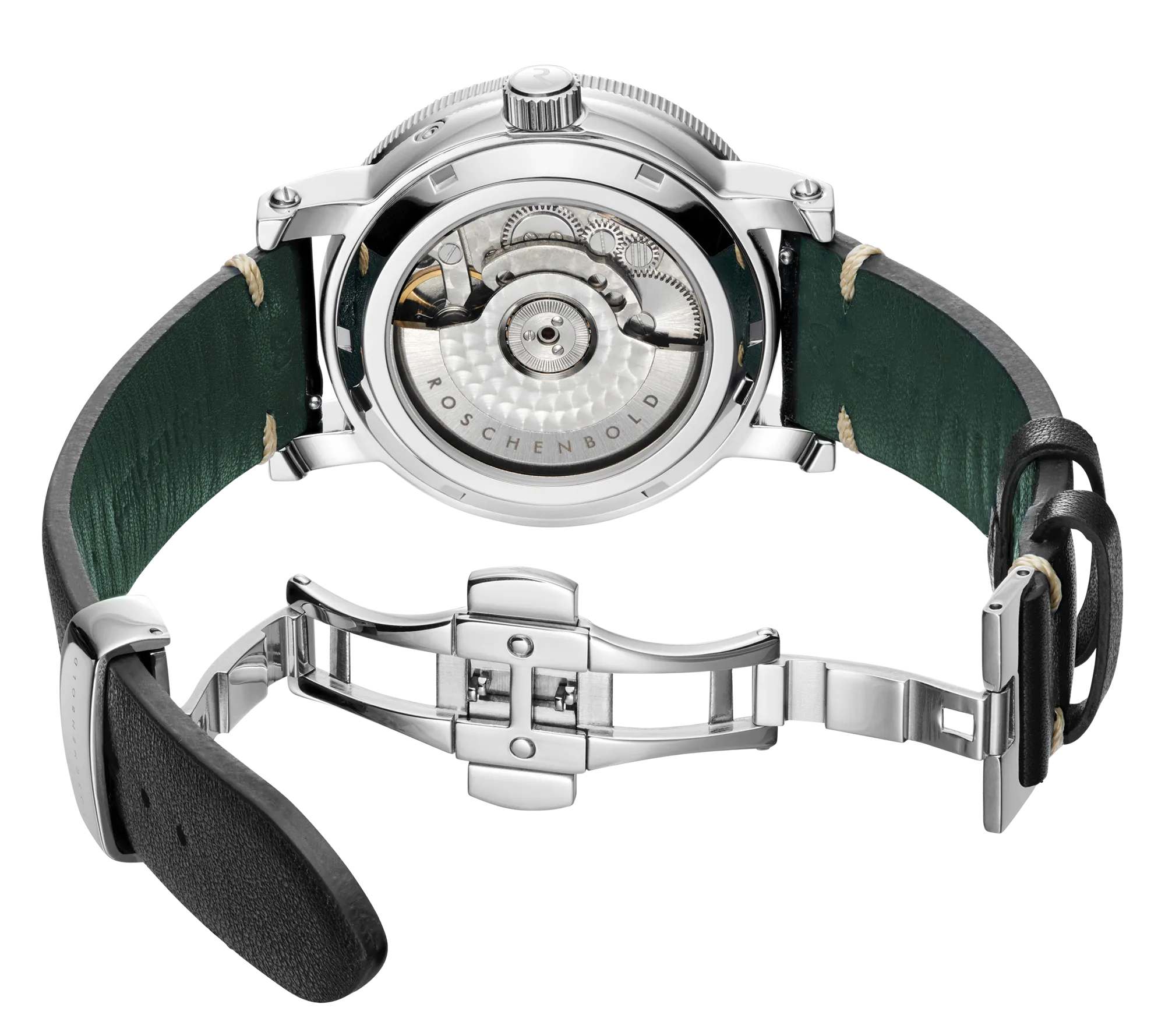 VOLANTE RCB CHARCOAL
