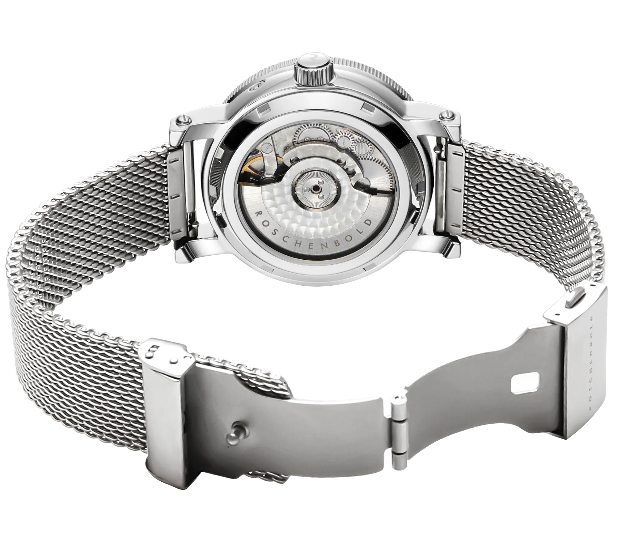 VOLANTE RCB CHARCOAL