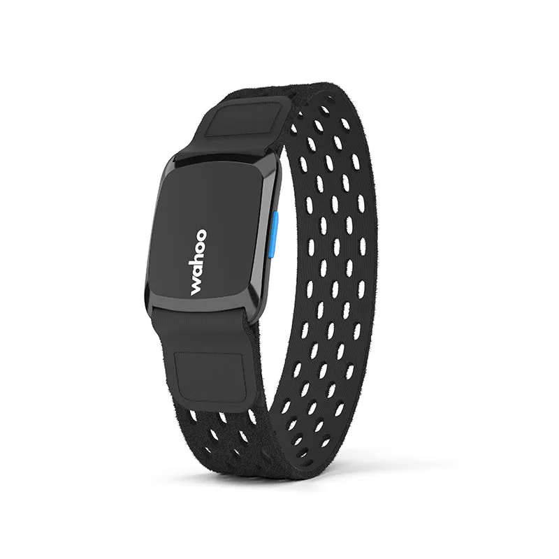 Wahoo Heart Rate Monitor Armband Tickr Fit