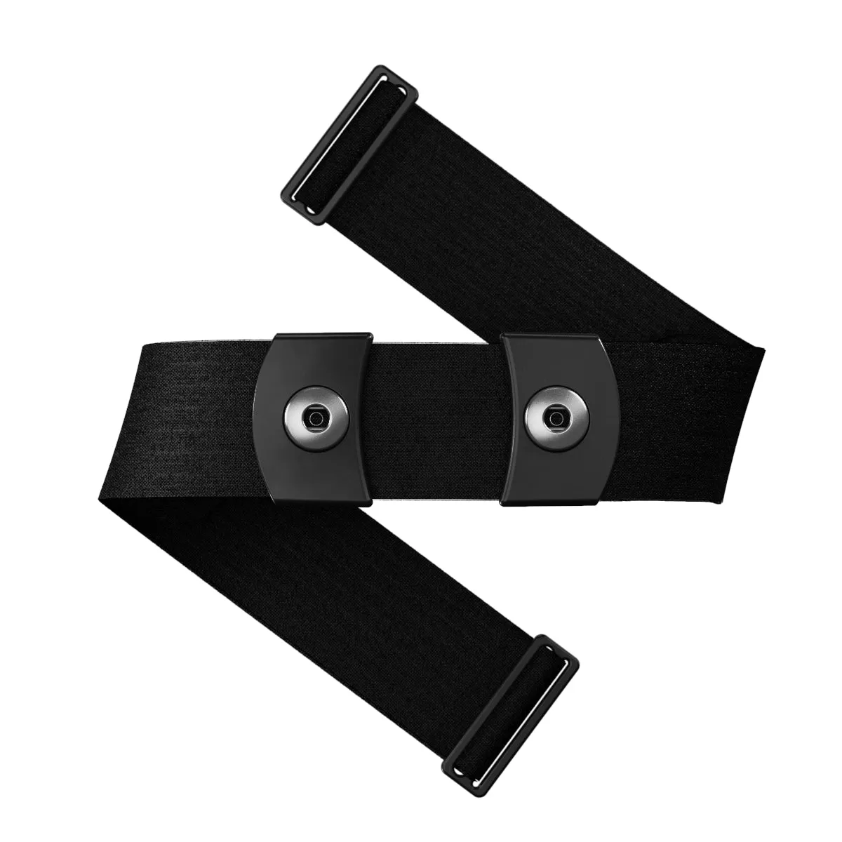 Wahoo Heart Rate Monitor Tickr Gen 2 Stealth Grey