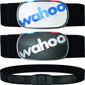 Wahoo Tickr 2 ANT /Blue Tooth