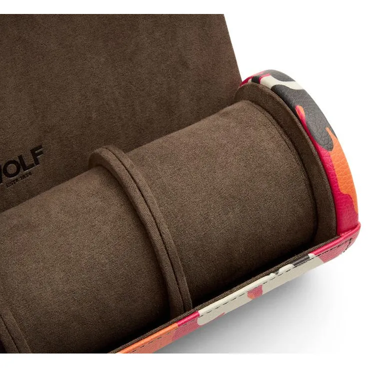 Wolf - Elements Triple Watch Roll | 665272