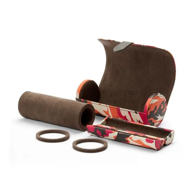 Wolf - Elements Triple Watch Roll | 665272