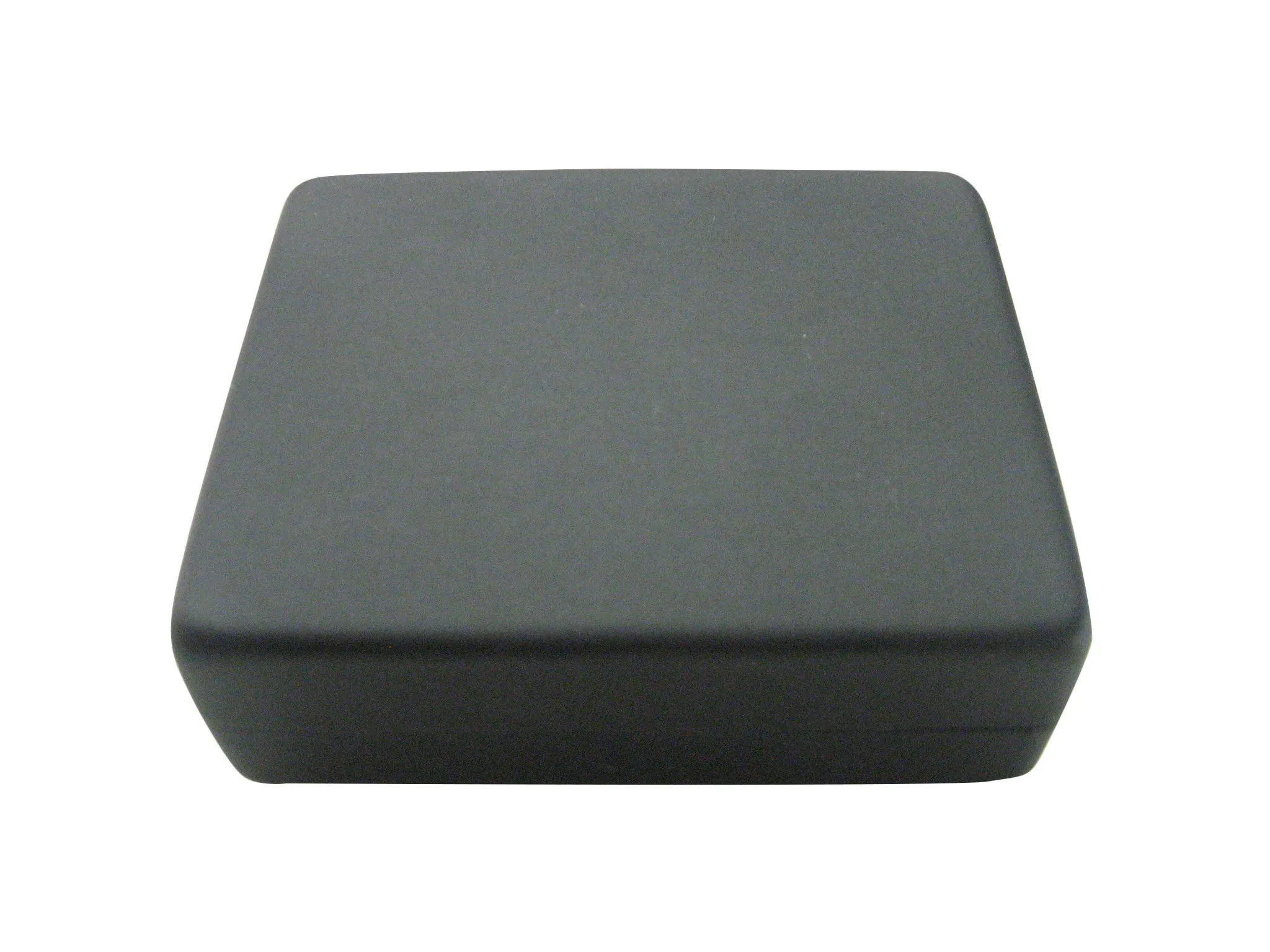 Working Square Watch Cufflinks