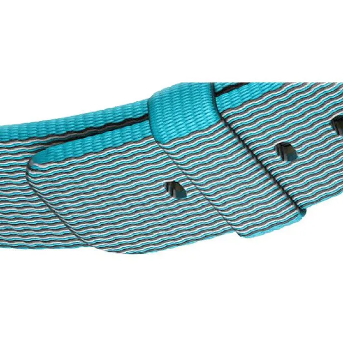 Woven Nylon Band Classic Replacement Wrist Strap For Apple Watch