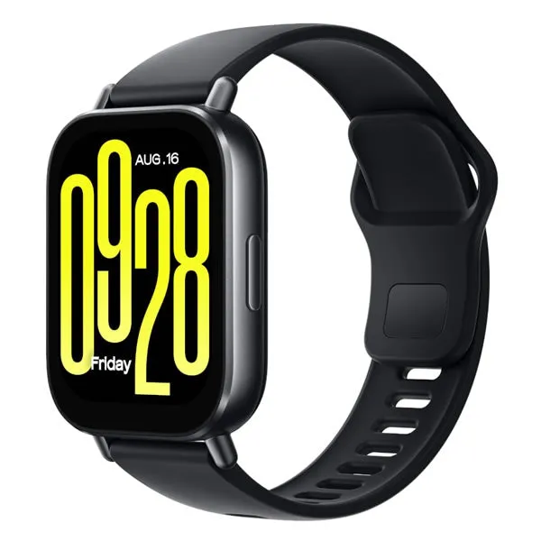 Xiaomi Redmi Watch 5 Active – Black