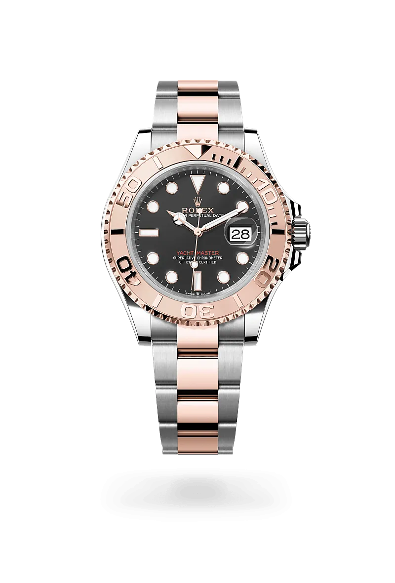 Yacht-Master