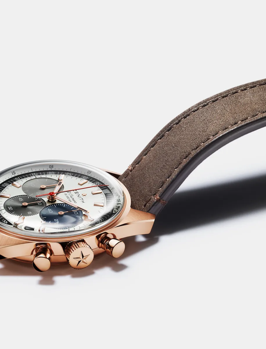Zenith Chronomaster Original 18.3200.3600/69.C901