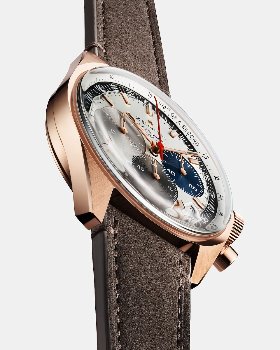 Zenith Chronomaster Original 18.3200.3600/69.C901